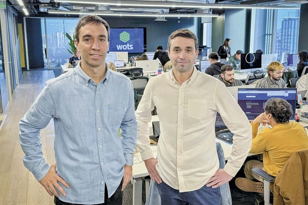 Hemos cerrado una ronda de inversión por US$600.000